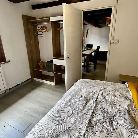 Appartement De Charme Alsacien, Centre Historique Selestat Luaran gambar