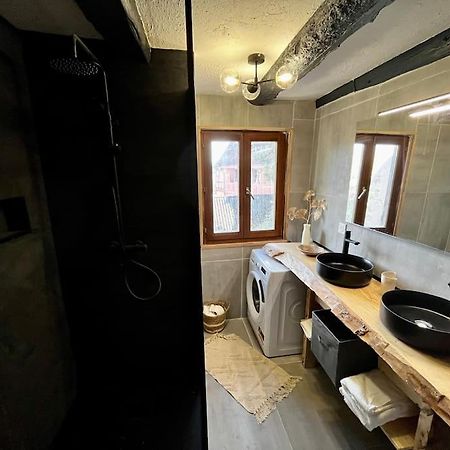Appartement De Charme Alsacien, Centre Historique Selestat Luaran gambar
