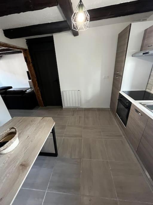 Appartement De Charme Alsacien, Centre Historique Selestat Luaran gambar